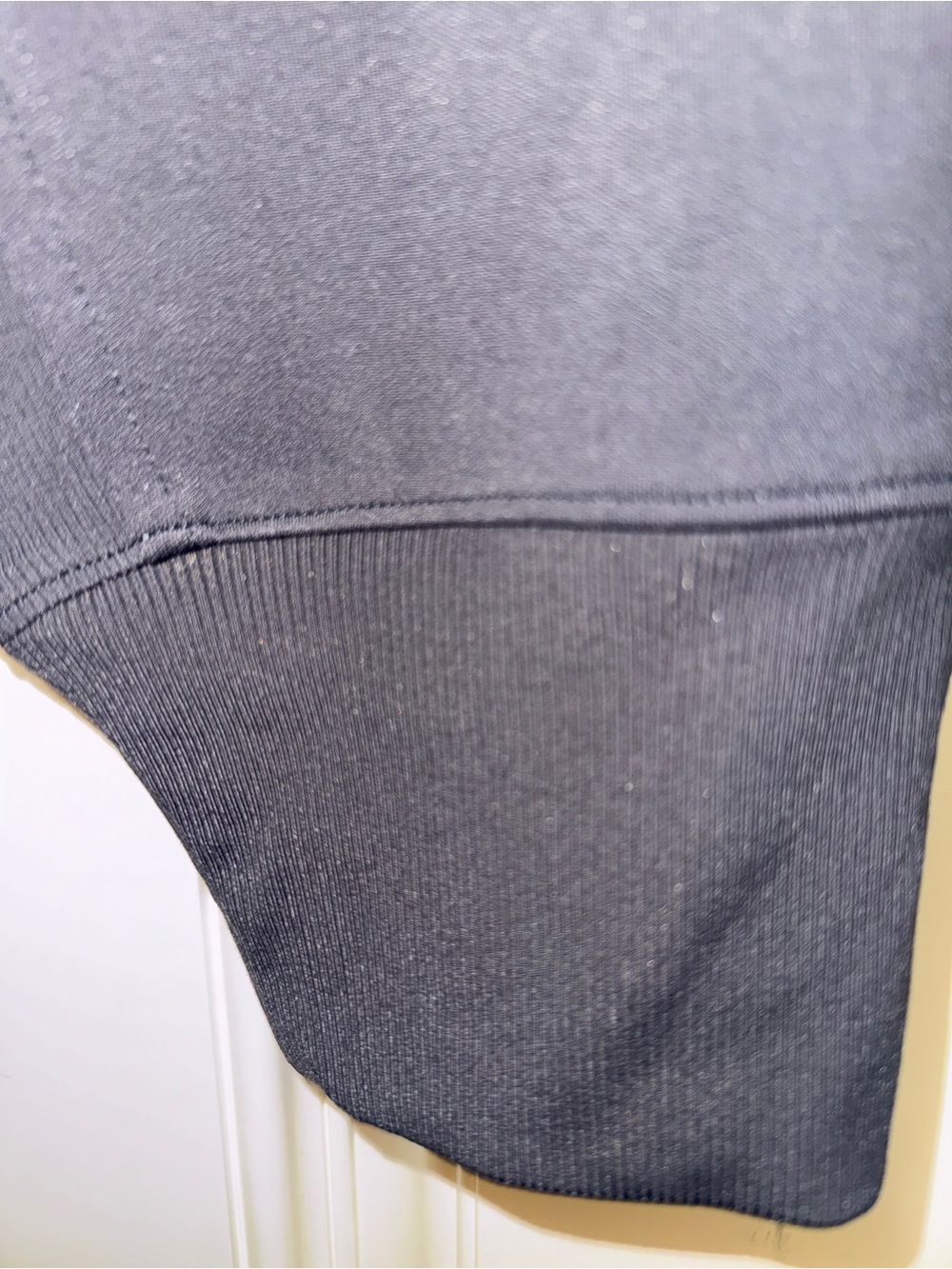 NWT Athleta Venice High Rise Jogger Black Size S Pockets - Picture 6 of 10